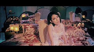 「加藤ミリヤ 新作MV「神様」で監督デビュー「こんなに緊張したのは久しぶり」」