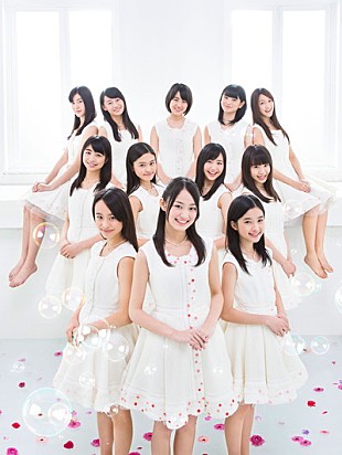 「次世代アイドルユニットX21、デビュー決定もメンバーが半減？」