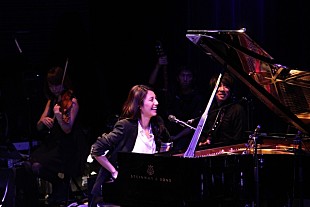 「松下奈緒による初のビルボードライブ公演、自作含めた珠玉のメロディ集」