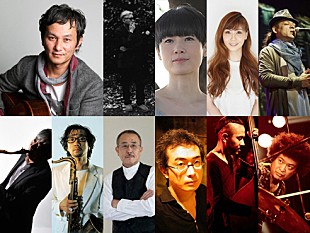 「原田知世　伊藤ゴローを中心に、細野晴臣、土岐麻子、菊地成孔など豪華ミュージシャンが集う ボサ・ノヴァ名盤『ゲッツ/ジルベルト』トリビュート・ライヴに参加決定」