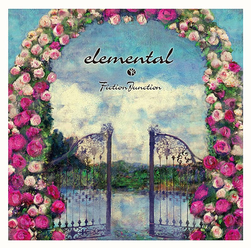 梶浦由記／ＦｉｃｔｉｏｎＪｕｎｃｔｉｏｎ「」3枚目/4