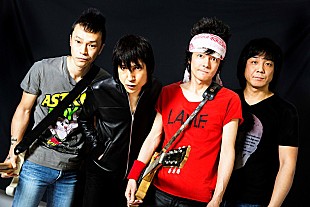 「ザ・クロマニヨンズ シングル集を皮切りに、怒濤の3か月連続リリース」