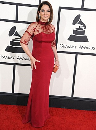 「グロリア・エステファン他、ラテン・ソングライターの殿堂入りにノミネート」