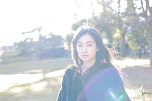 「安藤裕子 汗水鼻水垂らして歌う情熱の新曲MV公開」