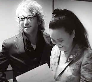 「佐野元春＆雪村いづみ 共演盤と雪村60周年記念ベスト同時発売」