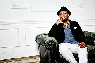 「クリス・ハート 3月に1stオリジナルアルバム発売決定」