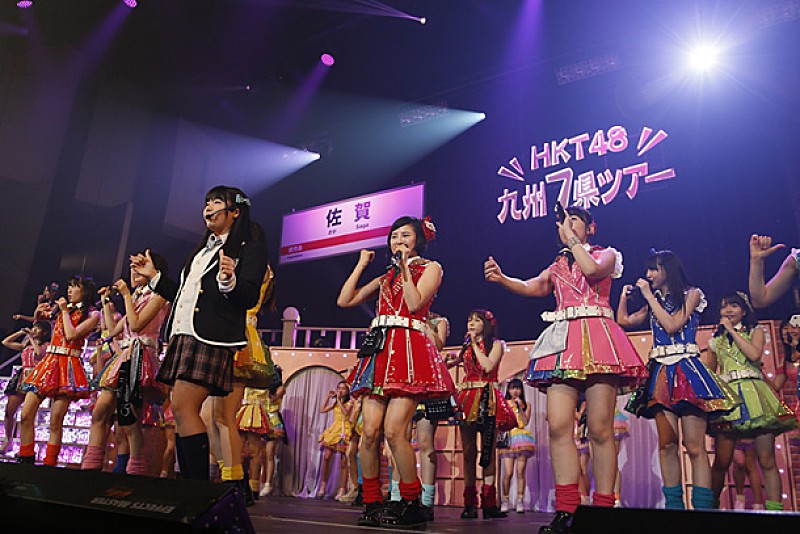 HKT48「」5枚目/8