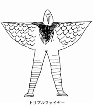 「高田馬場のJOY DIVISION“トリプルファイヤー”自主企画イベ開催」