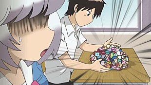 「花澤香菜、神保彰、水木一郎による曲も注目 アニメ『となりの関くん』が映画館で」