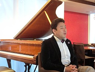「ピアニスト横山幸雄、第5回目となるショパン全曲演奏会で217曲に挑む」