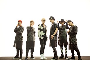 「Vimclip 新作からAAA浦田直也との攻めのダンスMV解禁」