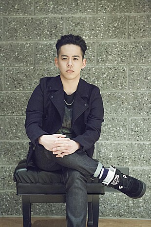 「加藤ミリヤ×清水翔太 初アルバムは“これで最後”となるミリショー完結作品」