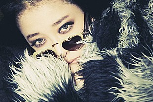 「加藤ミリヤ 新作収録の久保田利伸作曲「One Night Only」はセクシーR＆B」