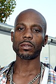 ＤＭＸ「DMX、黒人射殺事件で無罪となった人物とボクシング試合」1枚目/1