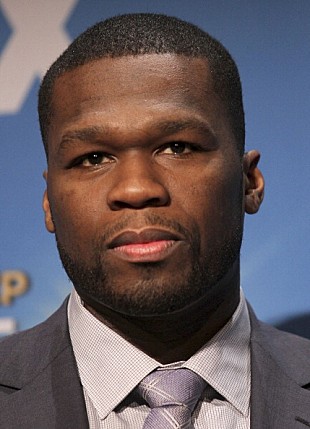 「50セントのSMSオーディオがNASCARレース界に進出」