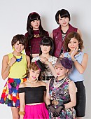 Ｂｅｒｒｙｚ工房「結成10周年のBerryz工房 タワレコ配信トーク番組に初出演」1枚目/1