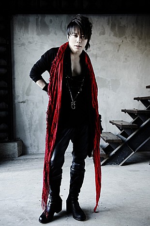 「T.M.Revolution 新曲「Count ZERO」のMV公開、本日Mステ出演」