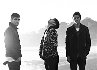 「フォスター・ザ・ピープル 待望の最新作の詳細が明らかに、日本盤は3月19日発売」