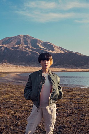 「Salyu×小林武史による映画主題歌「アイニユケル」MV解禁」