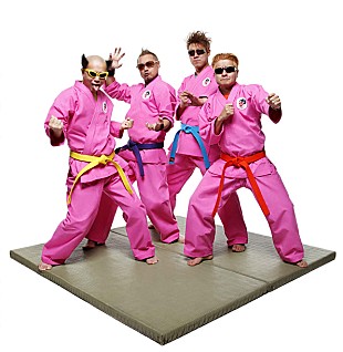 「電撃ネットワークのオリンピック オーディション実施」