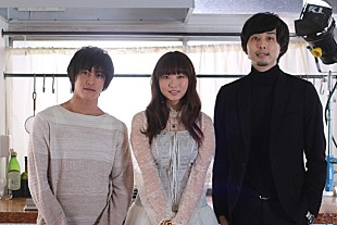 「Salley 仮面ライダー鎧武の主人公 葛葉紘汰とMV共演」