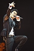 福山雅治「福山雅治 初期～現在まで3時間まるごとミュージックビデオ特集」1枚目/1