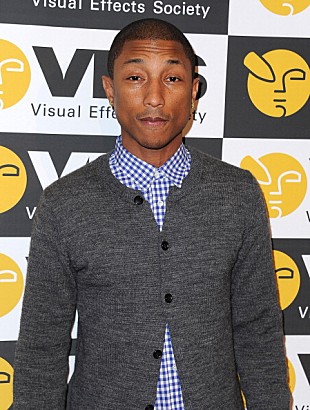 「エミネム以来12年ぶり！　アカデミー賞ノミネート曲がチャート上位に」