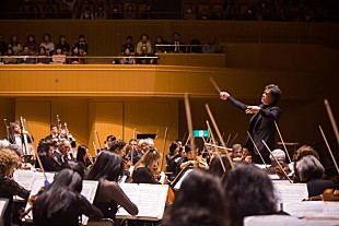 「NYフィル、小曽根真とともに ジャパン・ツアー最終日へ」