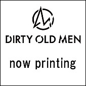 ＤＩＲＴＹ　ＯＬＤ　ＭＥＮ「アルバムは『Blazing』」3枚目/3