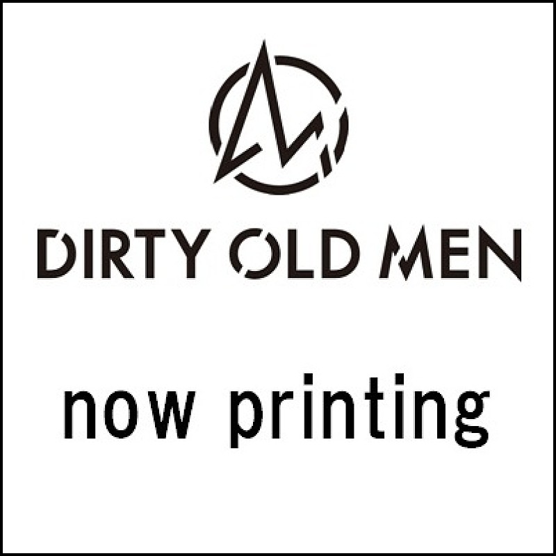 ＤＩＲＴＹ　ＯＬＤ　ＭＥＮ「アルバムは『Blazing』」3枚目/3