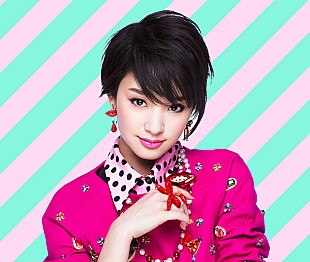 「剛力彩芽“ガオガオ”ダンスコンテスト開催 ダンス動画も公開」