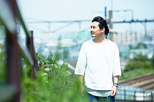 「九州男 関ジャニ提供曲のセルフカバーや話題の大人ラブソング含む新作アルバム発表」