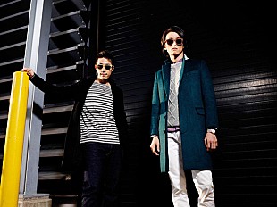 「Hilcrhyme 最新楽曲を使用した“マウスアート”とのコラボ映像が話題に」