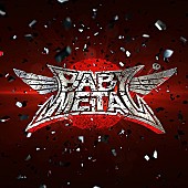 BABYMETAL「アルバム『BABYMETAL』　通常盤」3枚目/4