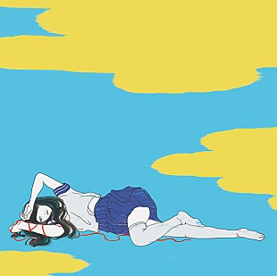 「パスピエ 現代版浮世絵風の新作ジャケット公開」