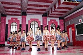 HKT48「「桜、みんなで食べた」ミュージックビデオ」3枚目/10