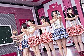 HKT48「「桜、みんなで食べた」ミュージックビデオ」4枚目/10