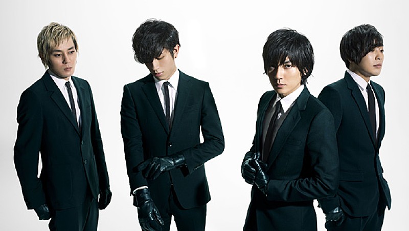 flumpool「flumpool FM802の公開収録に登場、ミリショーやBUMP、片平里菜らも」1枚目/1