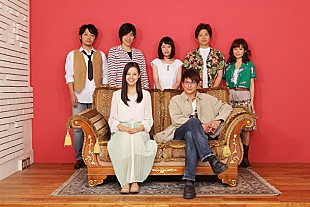 「哀川翔、小西真奈美、安倍なつみら出演の舞台【あの頃僕らはペニーレインで】」