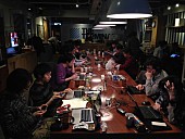 「【Music Hack Day】が日本初開催、150人のハッカーが生み出した新しい音楽ハック」1枚目/5