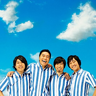 「ウルフルズ復活 ベスト盤付きアルバム＆Mステ出演も発表」