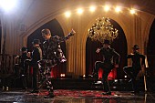 ＥＸＩＬＥ　ＡＴＳＵＳＨＩ「EXILE ATSUSHI 新曲MVで初のダンス披露 振付は三代目JSBのELLY」1枚目/6