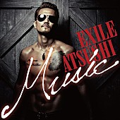 ＥＸＩＬＥ　ＡＴＳＵＳＨＩ「」6枚目/6