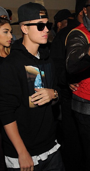 「ジャスティン・ビーバー 引っ越しの噂で地元住民が抗議活動計画」