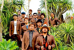 「MONGOL800 福岡での15周年公演にスカパラがSPゲストとして参加決定」