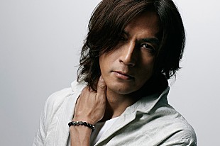 「B'z稲葉浩志 公式サイト開設で新曲「念書」＆ソロライブ発表」