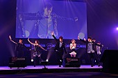 ＡＡＡ「AAA西島「ただいまー！」 ケラケラ、LOVERSSOULらと札幌で献血推進イベント」1枚目/11