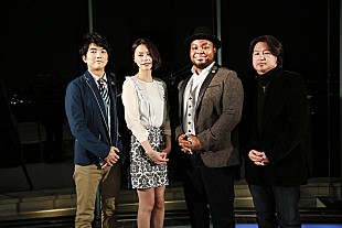 「ドラマと歌で2度涙 クリス・ハート“アイラブユー”イベント」