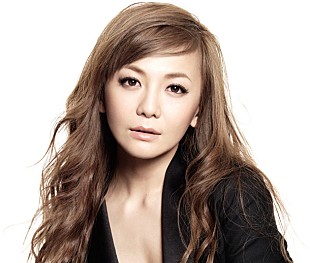 「華原朋美 globe/篠原涼子/trfなど小室哲哉作品含むカバーAL完成」