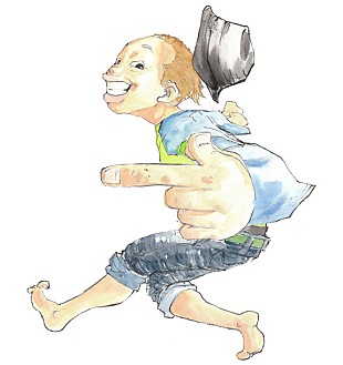 「テラハ出演者の宮城大樹 ハジ→の卒業ソングPVで俳優デビュー」